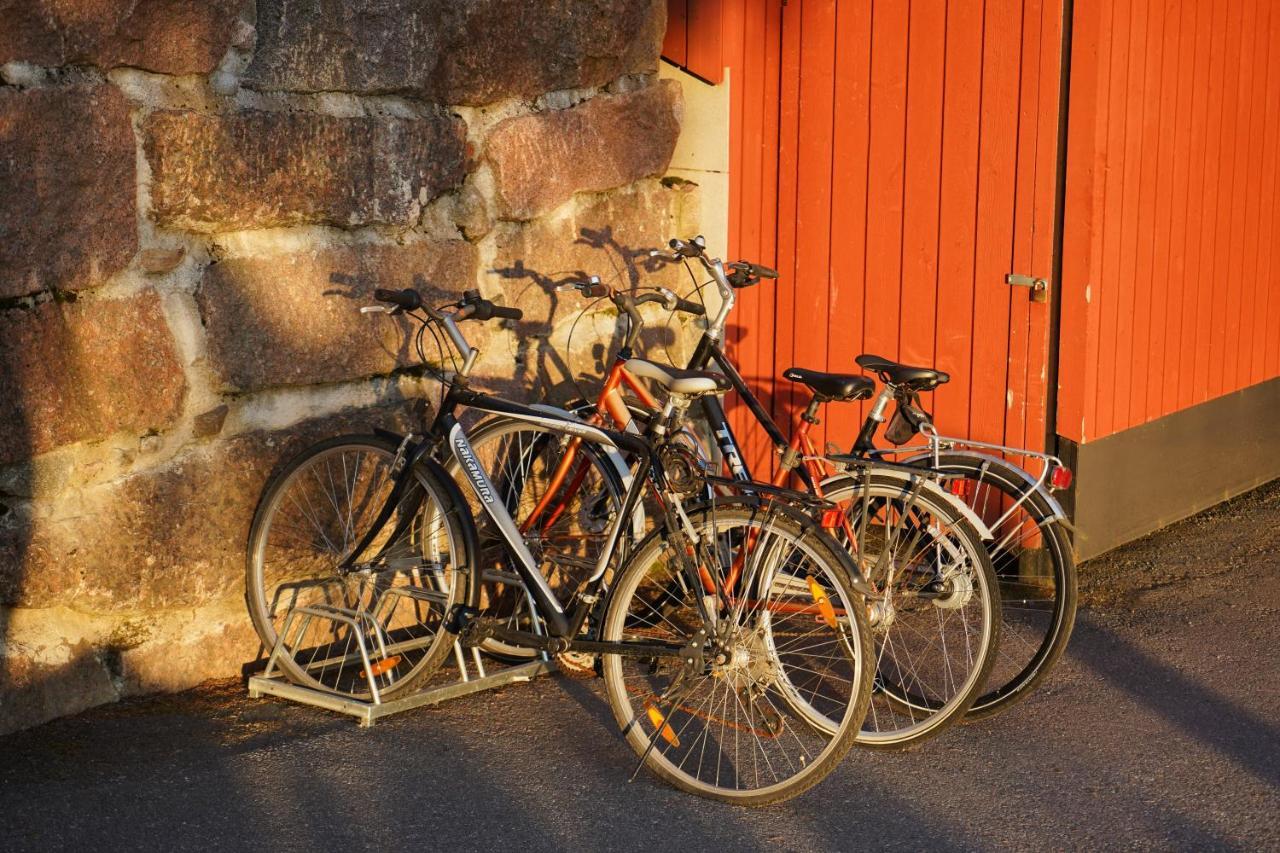 Apartments In Porvoo Exterior foto