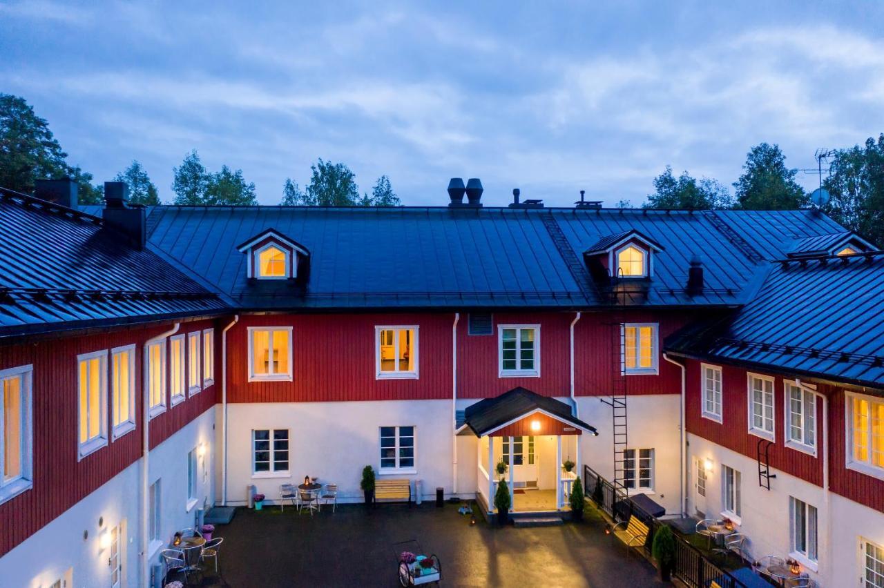Apartments In Porvoo Exterior foto